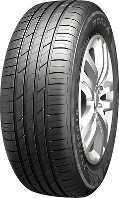 RoadX RXMotion H12 185/55 R16 87V XL