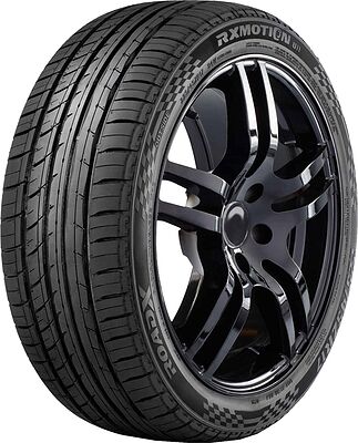 RoadX RXMotion U11 225/55 ZR16 99Y XL