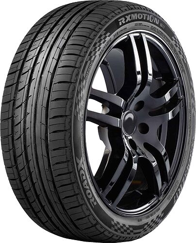 RoadX RXMotion U11