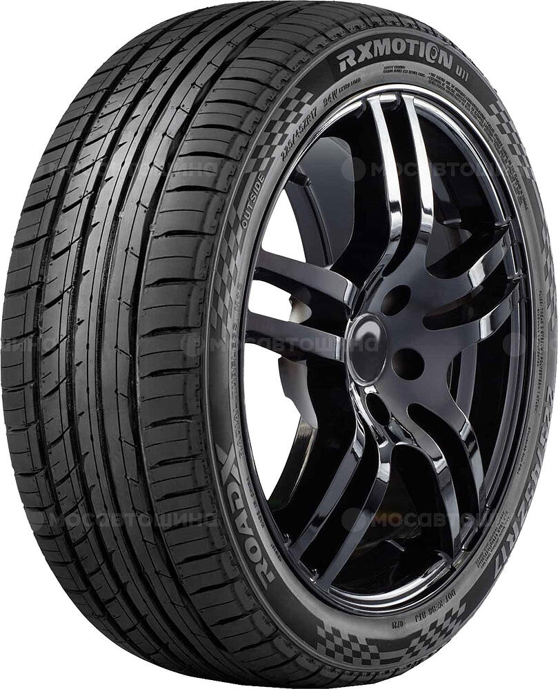 RoadX RXMotion U11 215/45 ZR18 93Y XL