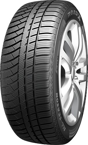 RoadX RXMOTION4S