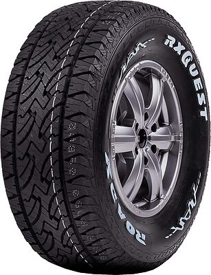 RoadX RXQuest A/T 235/70 R16 104/101T