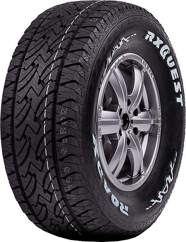 RoadX RXQuest A/T