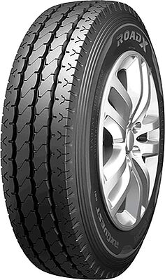 RoadX RXQuest C01 7x15C 109/105N