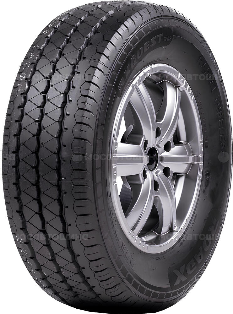 RoadX RXQuest C02 195/80 R14C 106/104Q