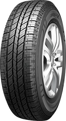 RoadX RXQuest H/T01 215/75 R15 100T