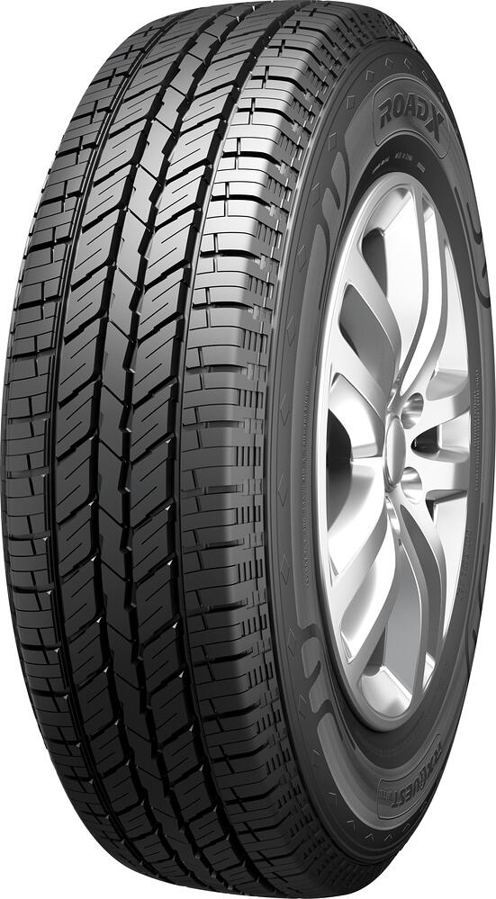 RoadX RXQuest H/T01 215/70 R15 98T