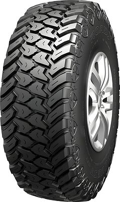 RoadX RXQuest M/T 265/70 R17 121/118Q 