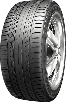 RoadX RXQuest SU01 275/60 R20 119V XL