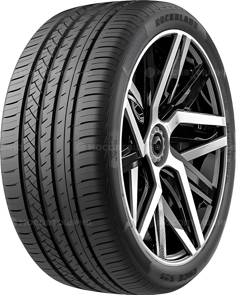 Rockblade ROCK 525 245/55 R19 107V