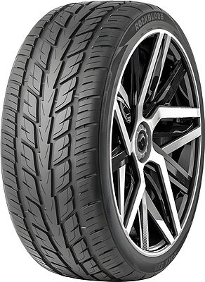 Rockblade ROCK 535 275/55 R20 117V