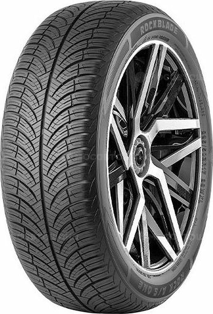 Rockblade ROCK A/S One 225/40 R19 93W XL