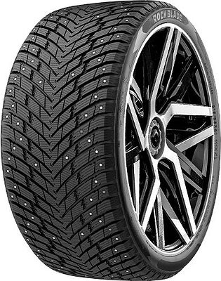 Rockblade Winterplus Stud II 255/45 R20 101T