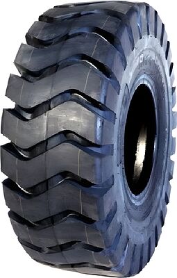 Rockbuster E3/L3 20,5x25 PR28 TT