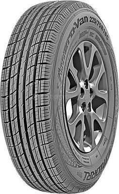 Росава Vimero-VAN 195/70 R15C 107/105R
