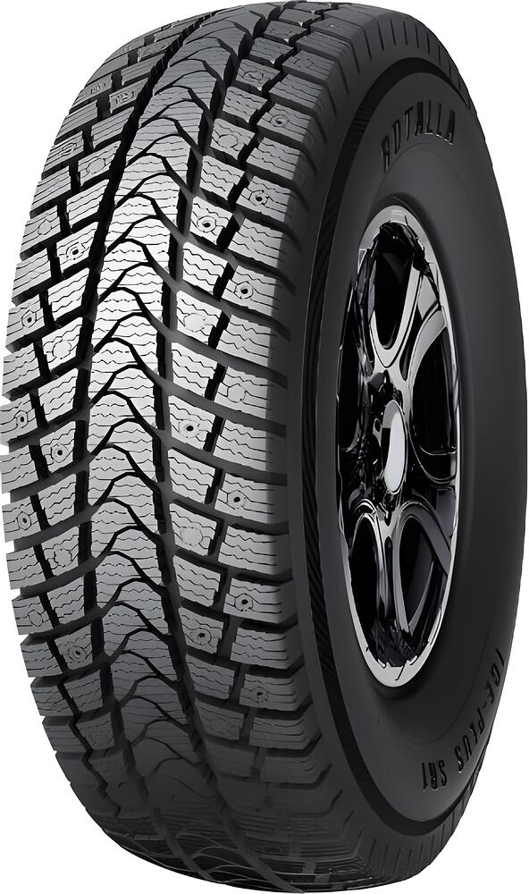 Rotalla Ice-Plus SR1 195/75 R16C 107/105Q