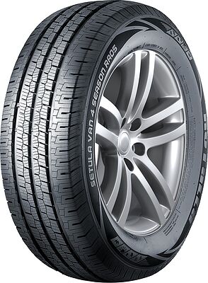 Rotalla RA05 225/65 R16C 112/110S