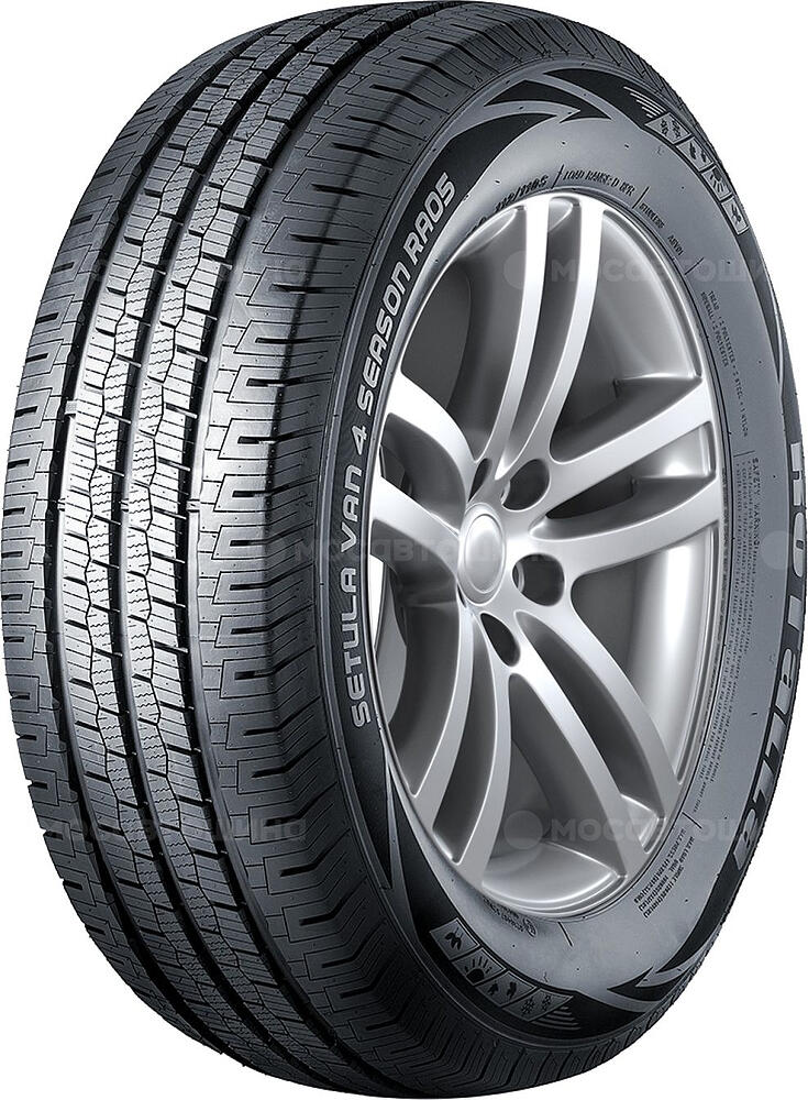 Rotalla RA05 185/75 R16C 104/102S