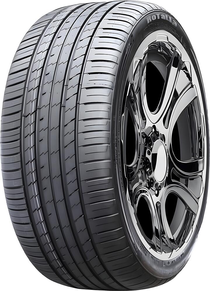 Rotalla RS01+ 315/35 ZR21 111Y XL