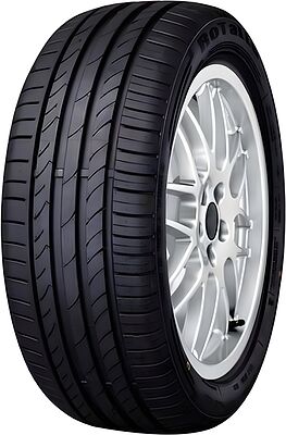 Rotalla RU01 215/45 ZR18 93Y XL