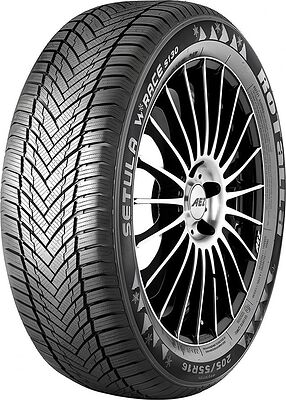 Rotalla S130 185/60 R15 88T XL