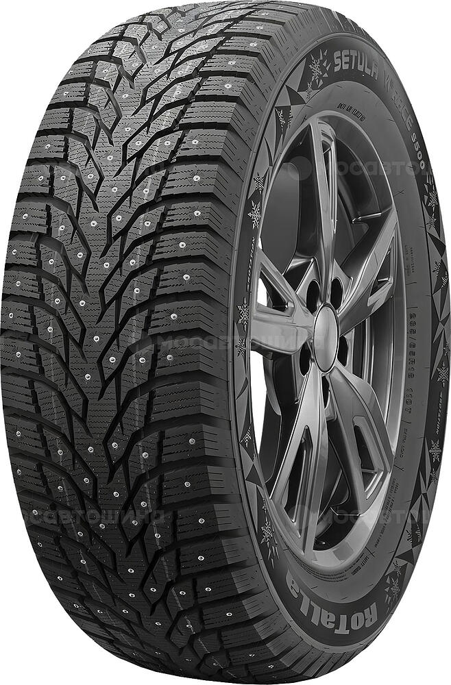 Rotalla S500 305/40 R20 112H XL