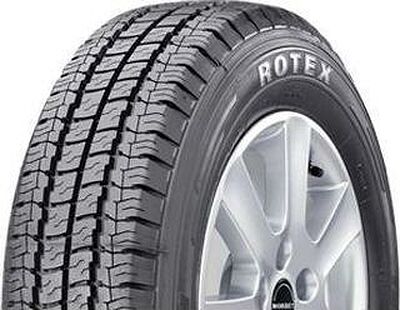 Rotex Cargo Master 2 215/75 R16C 113/111R