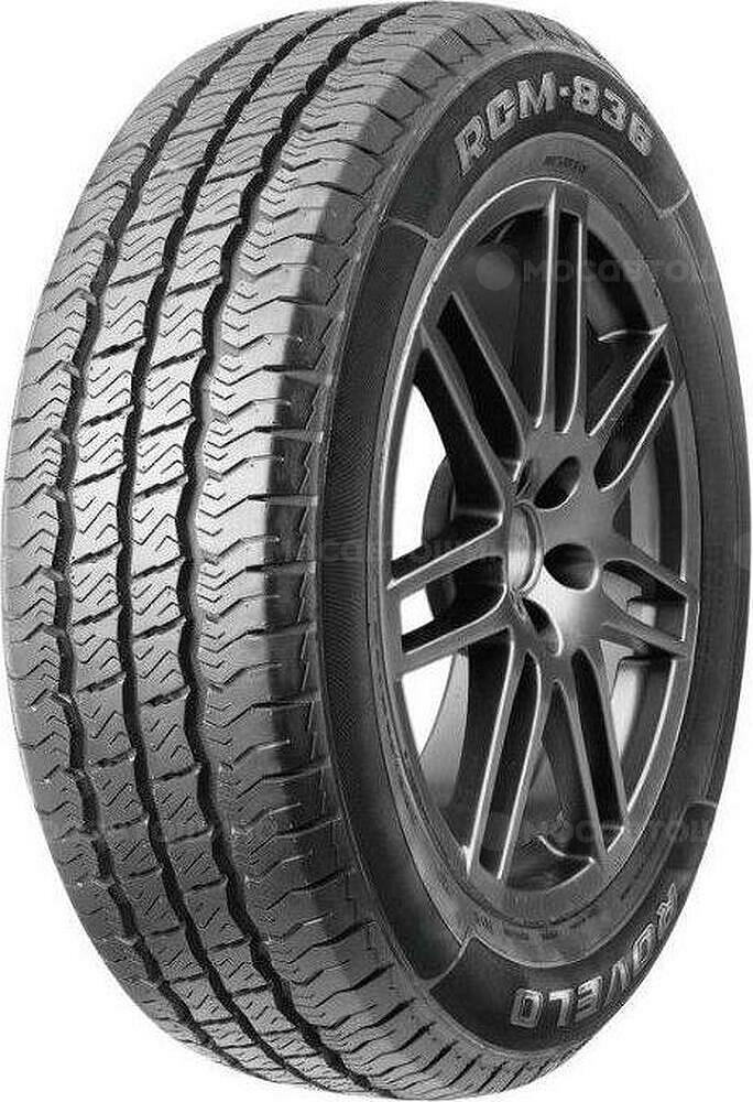 Rovelo RCM-836 175/65 R14C 90/88T