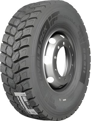 Royal Black DM311 315/80 R22,5 161/154K 3PMSF