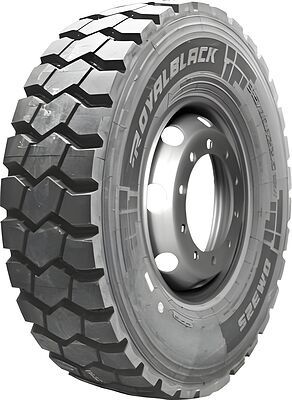 Royal Black DM325 315/80 R22,5 161K