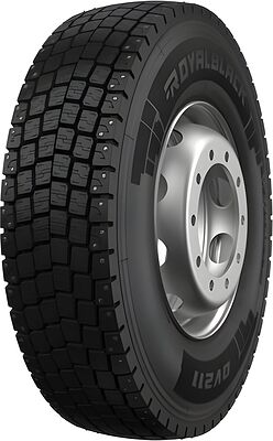 Royal Black DV211 (шип) 315/70 R22,5 156/150L