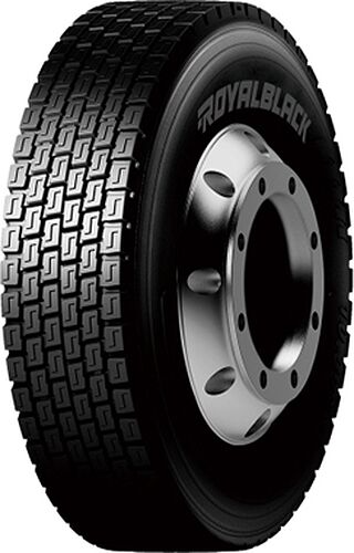 Royal Black RD801