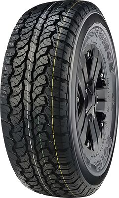 Royal Black Royal A/T 265/65 R17 T