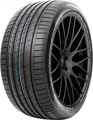Royal Black Royal Explorer II 275/55 R19 111W
