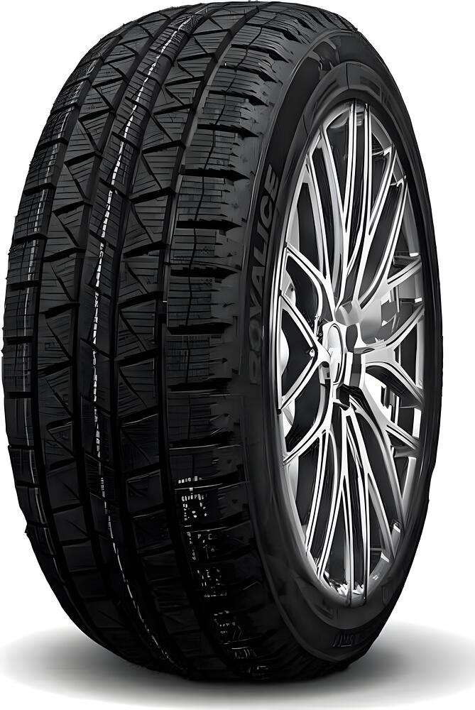 Royal Black Royal Ice 205/60 R16 92S