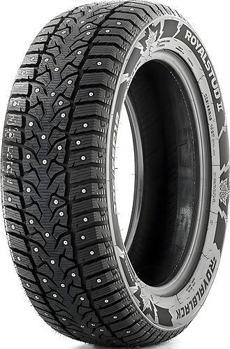 Royal Black Royal Stud 2