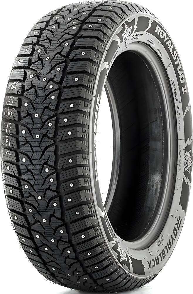 Royal Black Royal Stud 2 235/60 R18 107T XL