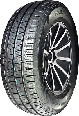 Royal Black Royal Winter Van 175/65 R14C 90/88T