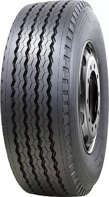Royal Black RT-706 385/65 R22,5 160L PR20 (Прицепная ось)