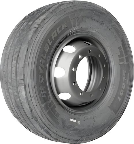 Royal Black SL007