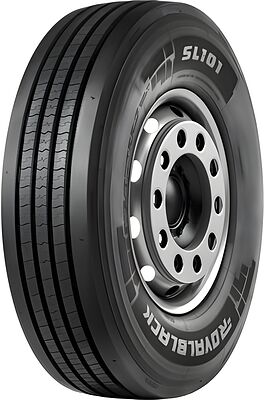 Royal Black SL101 235/75 R17,5 143L