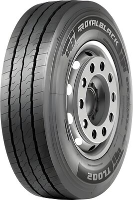 Royal Black TL002 215/75 R17,5 135/133L