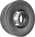 Royal Black TV008 385/65 R22,5 164K 3PMSF Royal Black TV008 385/65 R22,5 164K 3PMSF