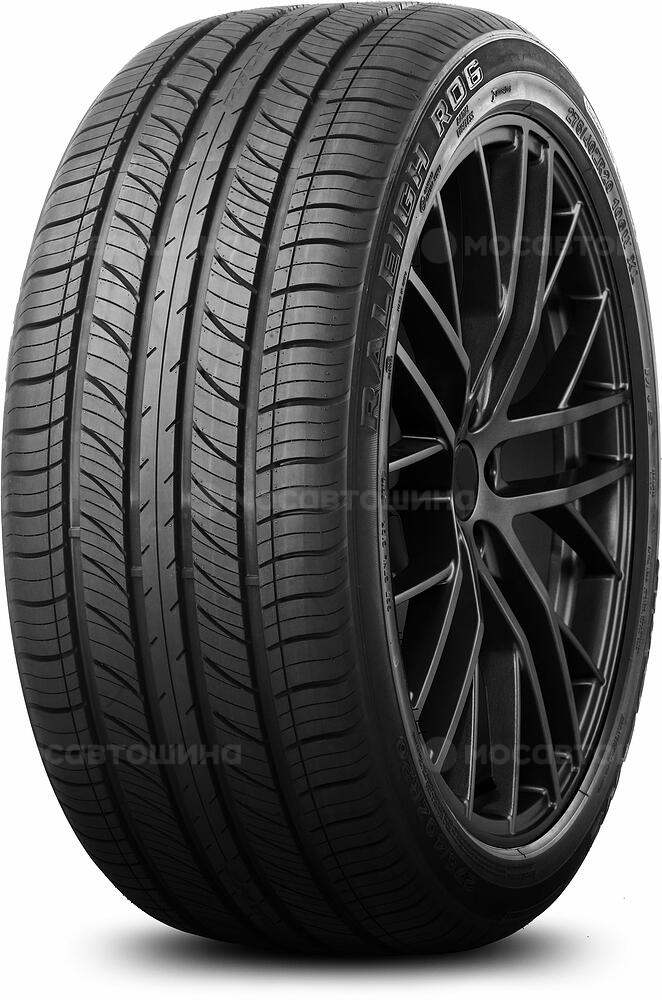 Rydanz Raleigh R06 235/55 ZR20 105W XL