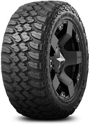 Rydanz Rammer M/T R08 285/70 R17 121/118Q
