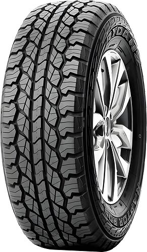Rydanz Raptor R09 A/T