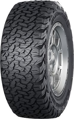 Rydanz Raptor R19 215/65 R16 96T XL
