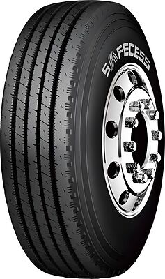 Safecess SFC66 295/80 R22,5 152/149L PR18 (Рулевая ось)