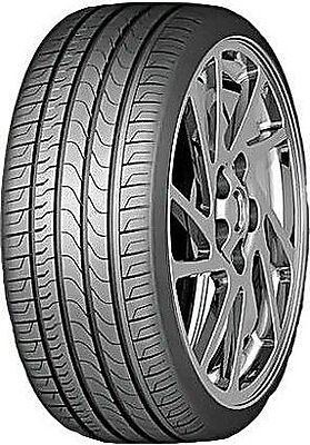 Saferich FRC-866 235/60 R18 107H XL