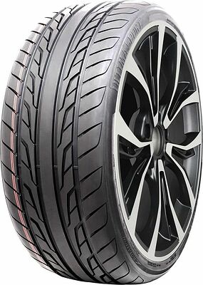 Saferich FRC-88 275/55 R20 117V